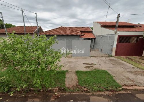 Otima Casa Bairro Piratininga