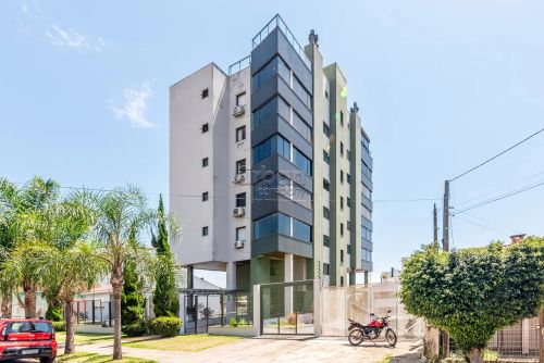 Cobertura de 3 dormitórios no Chácara das Pedras