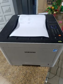Impressora Samsung
