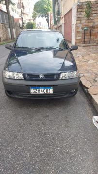 Palio completo