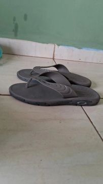 Chinelo Masculino da oakley operativa