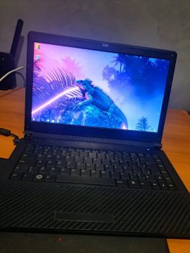vendo notebook core i7