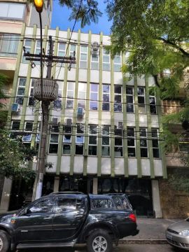 Sala À Venda, 40 M² Por R$ 350.000