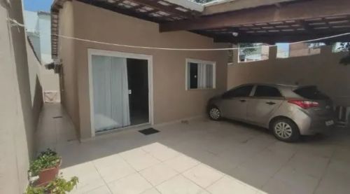 Casa Cidade da esperança 2 quartos - 140 m²