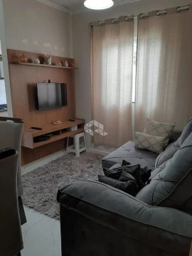 Apartamento em Ingleses Do Rio Vermelho