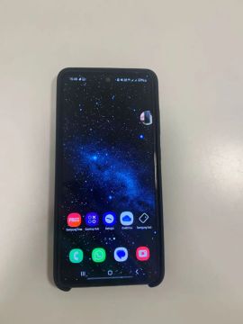 SAMSUNG A52  VENDO OU TROCO