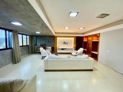 Apartamento com 3 dormitórios, 160 m² - venda por R$ 530.000,00 ou aluguel por R$ 8.000,00