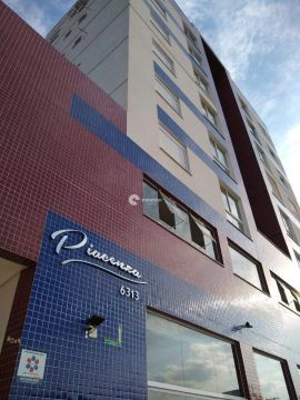 Apartamento para aluguel, 1 quarto, 1 vaga, Camobi - Santa Maria/RS