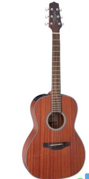 Violão Takamine Gy11 Mahogany 