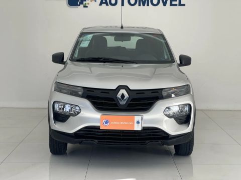 KWID 2023 ZEN (Imbiribeira) KM BAIXO