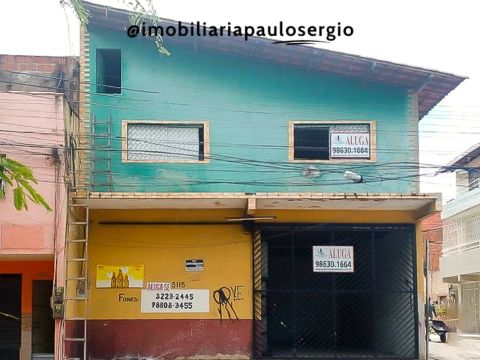 Antônio Bezerra  Aptos 1 ou 2 Quartos  Vaga Coberta P/ Moto