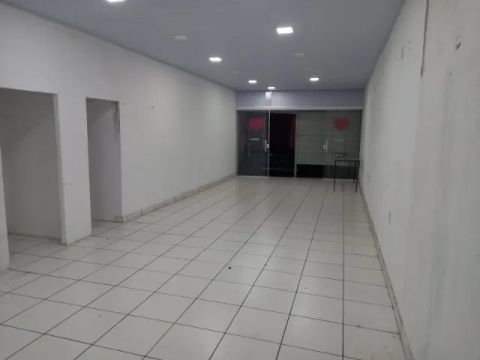 Loja Comercial Centro do Rocha