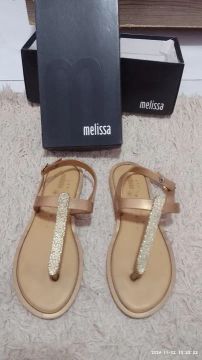 Melissa original 