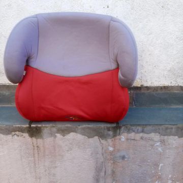 Cadeira de Carro para Bebê - Bebê Conforto