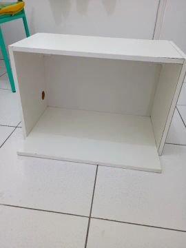Suporte para Microondas