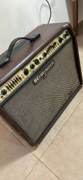 Amplificador de Guitarra Behringer 90w