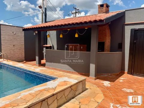Casa (edícula) 1 dormitórios, cozinha planejada
