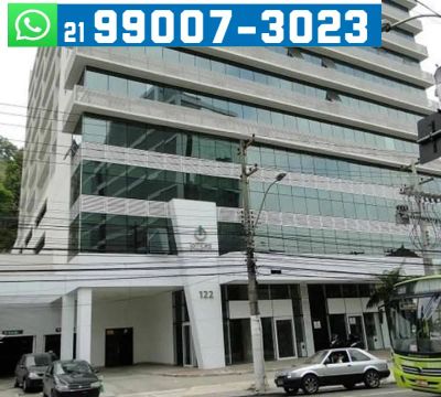 Exelente sala comercial no centro de são gonçalo