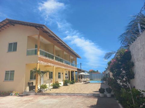Casa paracuru 