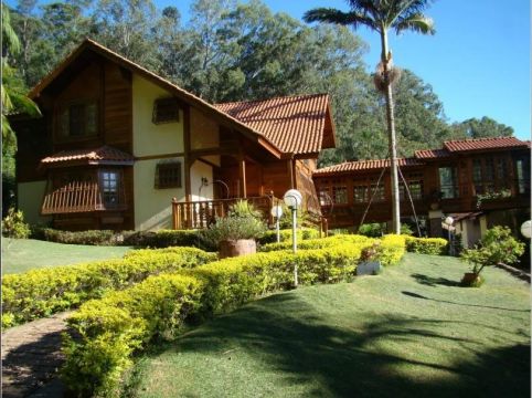 Haras à venda com 26.5 alqueires no bairro Nova Era em Itupeva
