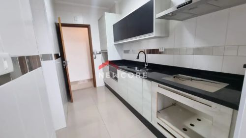 Apartamento em Rua Juquirais - Tupi - Praia Grande/SP