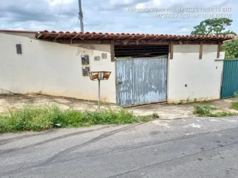 Oportunidade Única em SAO JOAQUIM DE BICAS - MG | Tipo: Casa | Negociação: Venda Online