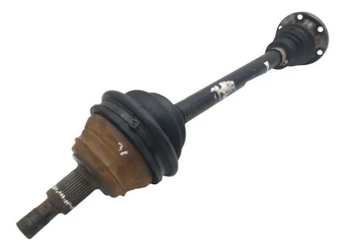 Semi Eixo Direito Vw Golf 1.6 2002 2003 2004 2005 2006
