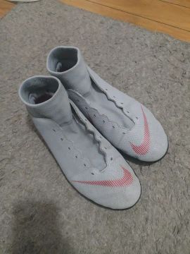 Chuteira Nike Mercurial Superfly Futsal