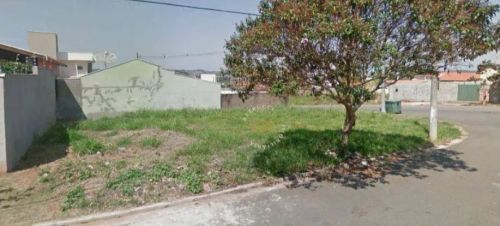 Terreno à venda, 332 m² por R$ 350.000,00 - Residencial Vitória Ropole (Barão Geraldo) - C