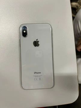 iPhone X - 64gb - Branco 