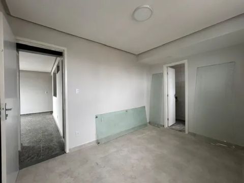 Apartamento para venda de 70 metros no Edifício Godoy IV com 2 quartos em Canudos - Belém 