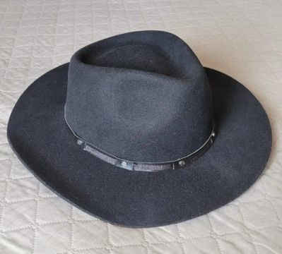 Chapéu Pralana Original Campo Classic 5x Aba 7,5