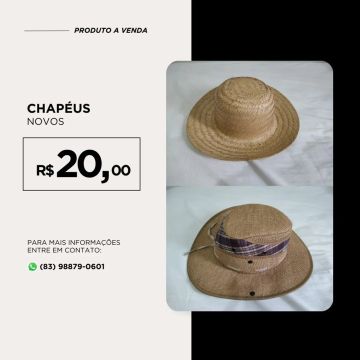 Chapéu 