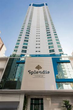 Splendia Tower