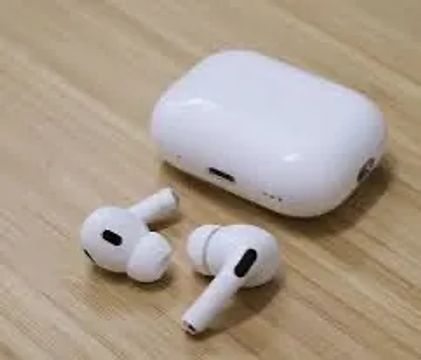 Apple AirPods Pro (2ª Geração) - Novos