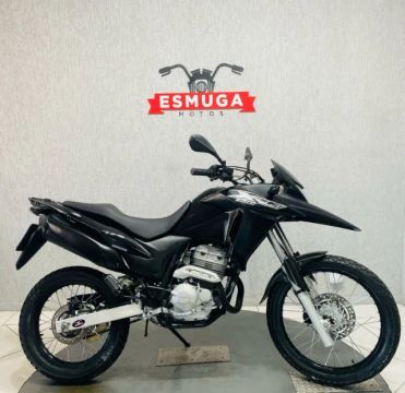 HONDA XRE 300 - 2010