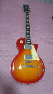 VENDO GUITARRA