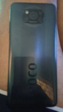 Celular Poco X3 Pro 8GB RAM 256GB - Preto