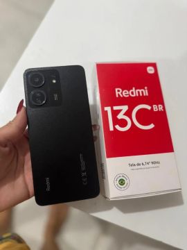 Redmi 13c