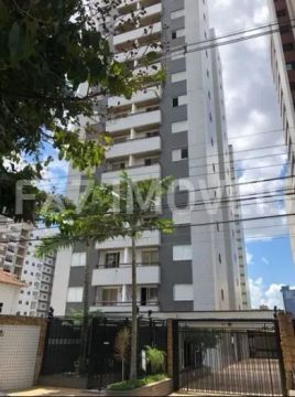 Vendo apartamento 1 dormitório com suíte na Vila Itapura ao lado do clube do Fonte São Pau