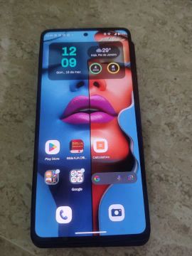 Motorola Edge 20 pro