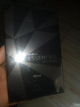 Essencial Exclusivo Natura 