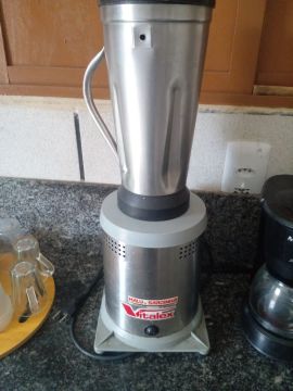 Liquidificador industrial Vitalex