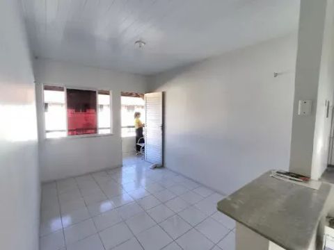 Apartamento Presidente Vargas, 2 dormitórios, 2 suites e 2 banheiros! A venda!