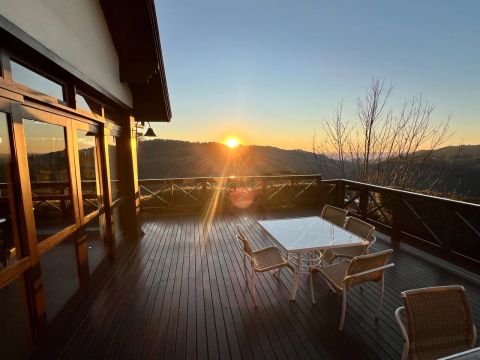 Vendo terreno de 670m2 no Alphaville Gramado