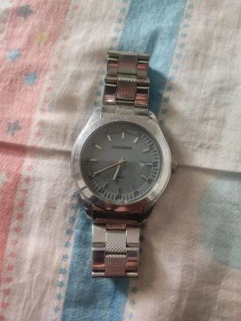 Relógio Mondaine 