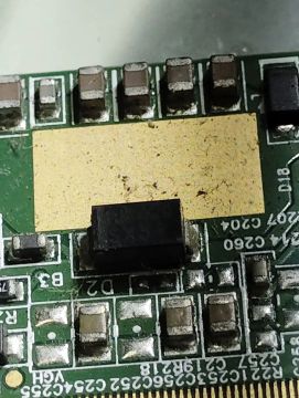 Microscopio 20x placa de celular