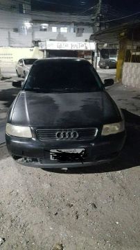 Audi a3 18. Ap