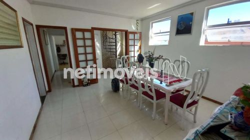 Cobertura à venda com 260 m² no Alto Barroca e 3 dormitórios/quartos disponíveis