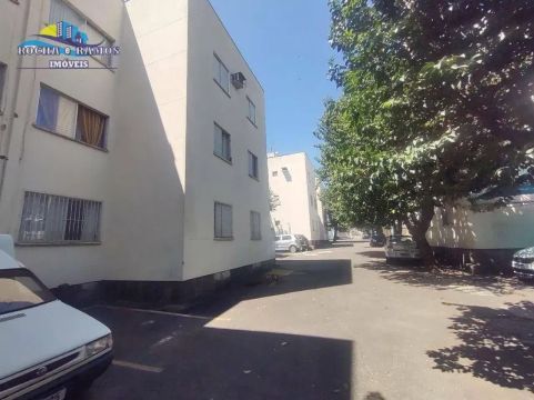 APARTAMENTO PARQUE BANDEIRANTE I NOVA VENEZA